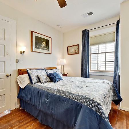 New Orleans Cottage Luaran gambar