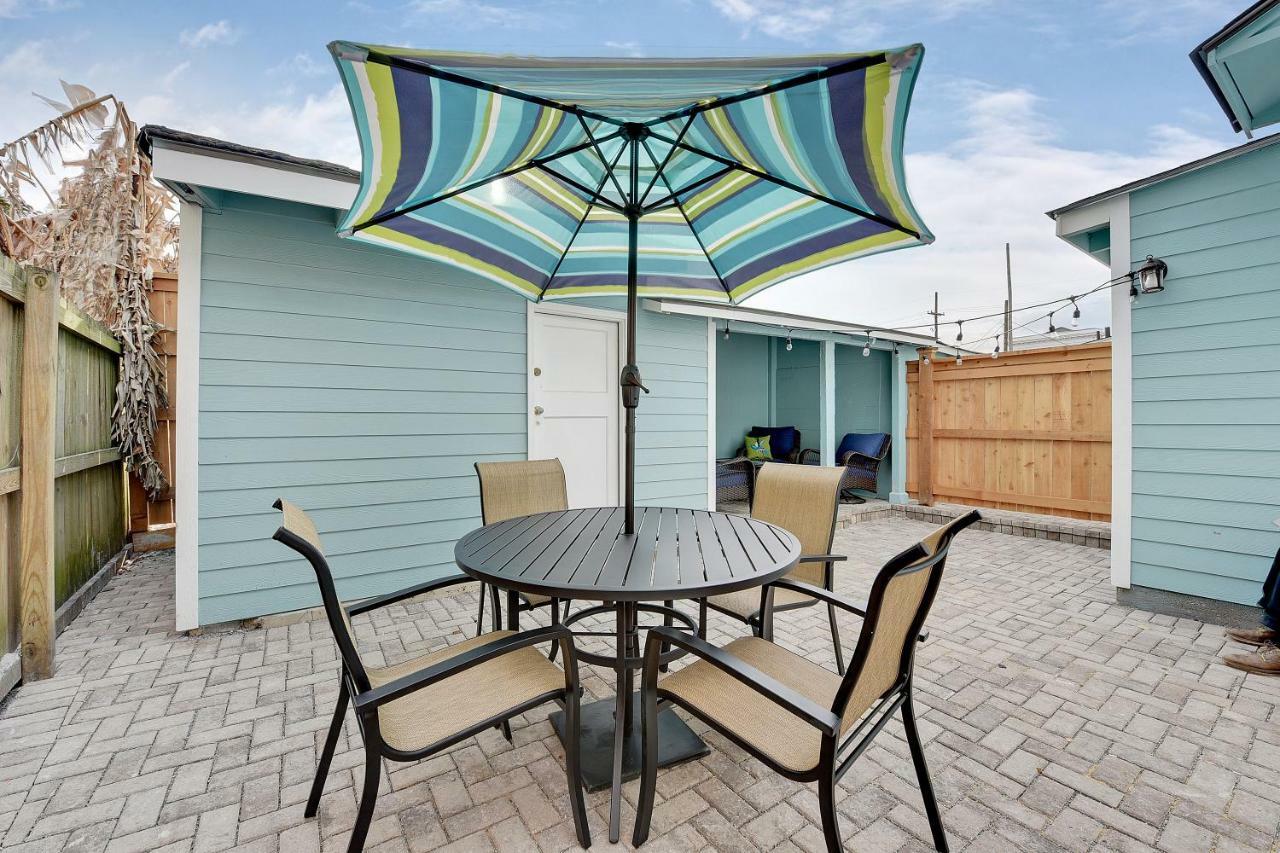 New Orleans Cottage Luaran gambar